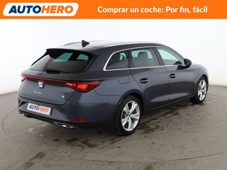 Seat Leon 2.0 TDI FR Go