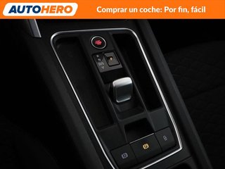 Seat Leon 2.0 TDI FR Go