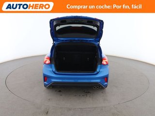 Ford Focus 1.5 TDCi EcoBlue ST-Line X