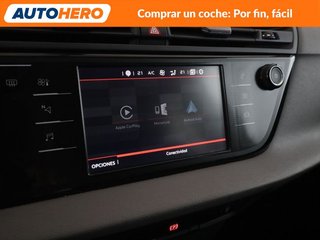 Citroën Grand C4 Picasso 1.6 Blue-HDi Feel