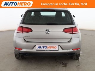 Volkswagen Golf 1.6 TDI Edition