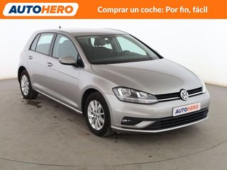 Volkswagen Golf 1.6 TDI Edition