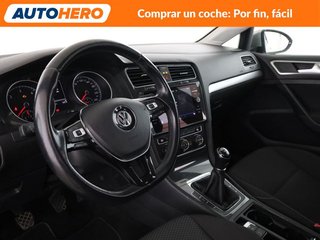 Volkswagen Golf 1.6 TDI Edition