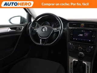 Volkswagen Golf 1.6 TDI Edition