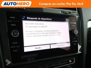 Volkswagen Golf 1.6 TDI Edition