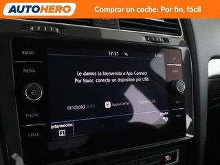 Volkswagen Golf 1.6 TDI Edition