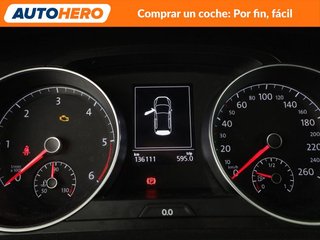 Volkswagen Golf 1.6 TDI Edition