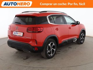 Citroën C5 Aircross 2.0 Blue-HDi Shine