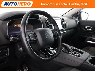 Citroën C5 Aircross 2.0 Blue-HDi Shine