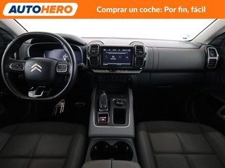 Citroën C5 Aircross 2.0 Blue-HDi Shine