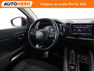 Citroën C5 Aircross 2.0 Blue-HDi Shine
