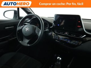 Toyota C-HR 2.0 Hybrid GR Sport