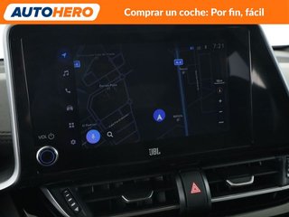 Toyota C-HR 2.0 Hybrid GR Sport
