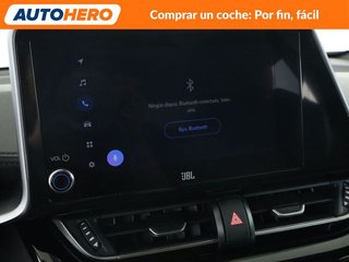 Toyota C-HR 2.0 Hybrid GR Sport