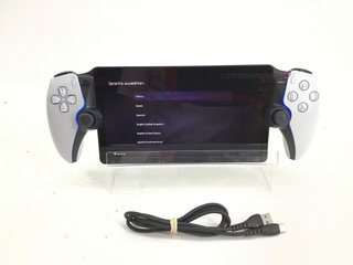 consola ps5 sony playstation 5 portal