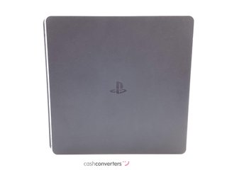 sony ps4 slim 500gb