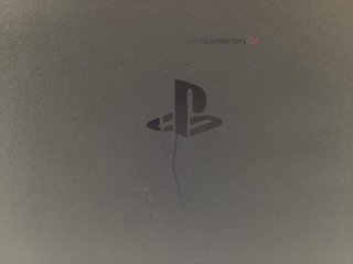 sony ps4 slim 500gb