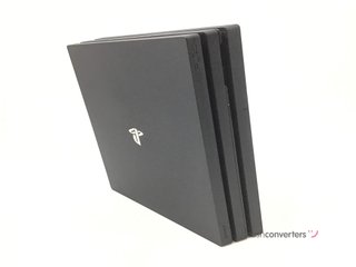 sony ps4 pro 1tb