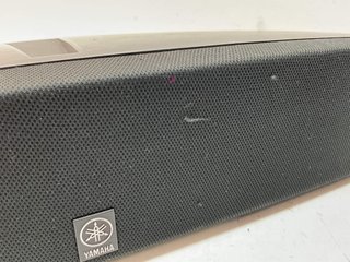 altavoces hifi yamaha sw-p30