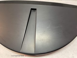 altavoces hifi yamaha sw-p30