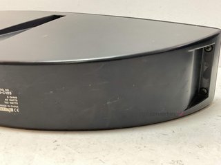altavoces hifi yamaha sw-p30
