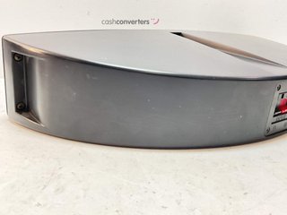 altavoces hifi yamaha sw-p30