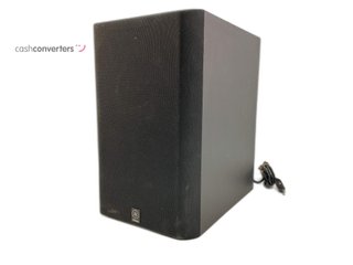 altavoces hifi yamaha sw-p30