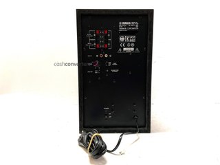 altavoces hifi yamaha sw-p30