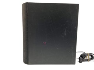 altavoces hifi yamaha sw-p30
