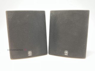 altavoces hifi yamaha sw-p30