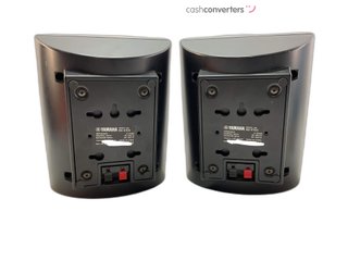 altavoces hifi yamaha sw-p30