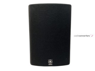 altavoces hifi yamaha sw-p30