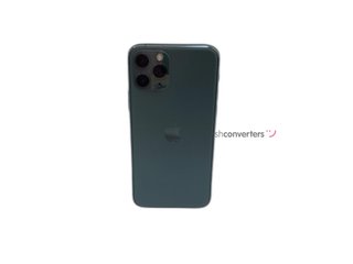apple iphone 11 pro 64gb