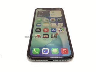 apple iphone 11 pro 64gb