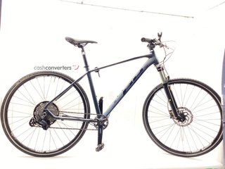 bicicleta montaña bh expert
