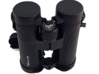 prismatico binocular bresser corvette