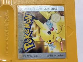juego gameboy color