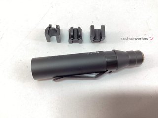 microfono vocalista the t.bone ovid system cc100