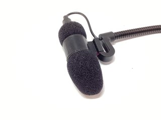 microfono vocalista the t.bone ovid system cc100