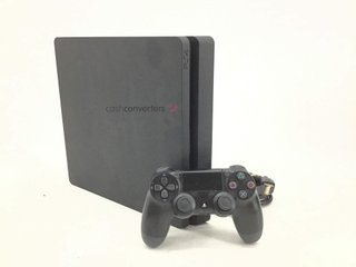 sony ps4 slim 1tb