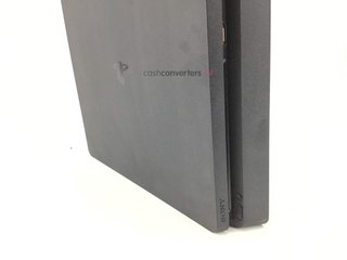 sony ps4 slim 1tb