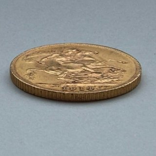 Moneta d'oro 22k