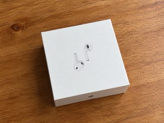 Apple AirPods (3.ª generación)