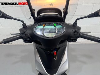 Piaggio Medley 125 S