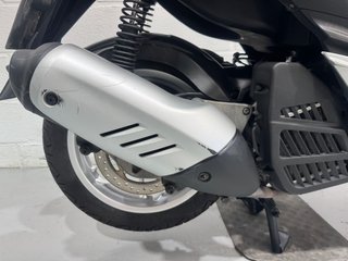 Piaggio Medley 125 S