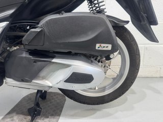 Piaggio Medley 125 S
