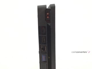 sony ps4 slim 500gb