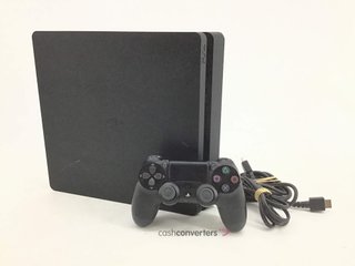 sony ps4 slim 500gb