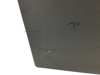 sony ps4 slim 500gb