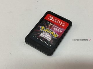 pokemon diamante brillante remake n-switch